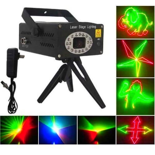 Анимационный лазерный проектор для дискотек Химки, Анимационный лазер для дискотек Химки