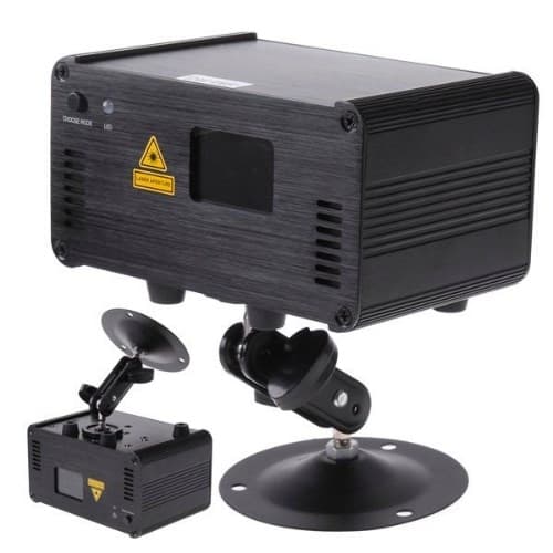 Лазерный проектор Химки, Лазерный проектор для дискотек Химки