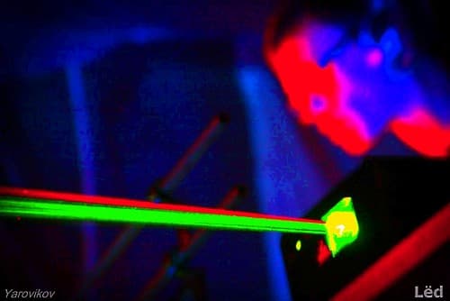 Лазерный проектор Химки, Лазерный проектор для дискотек Химки