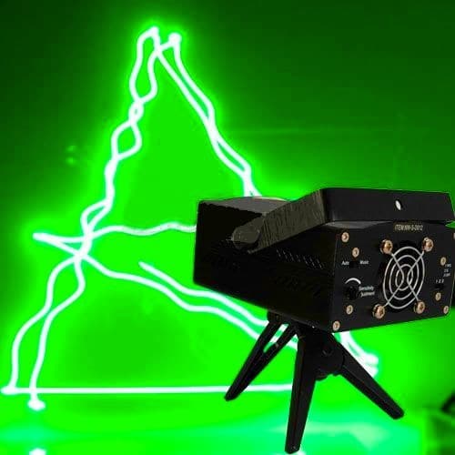 Лазерный проектор для дома Химки