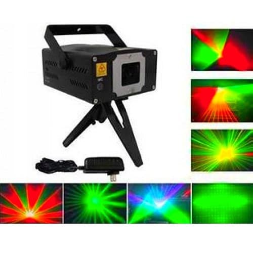 Лазерный проектор для дома Химки